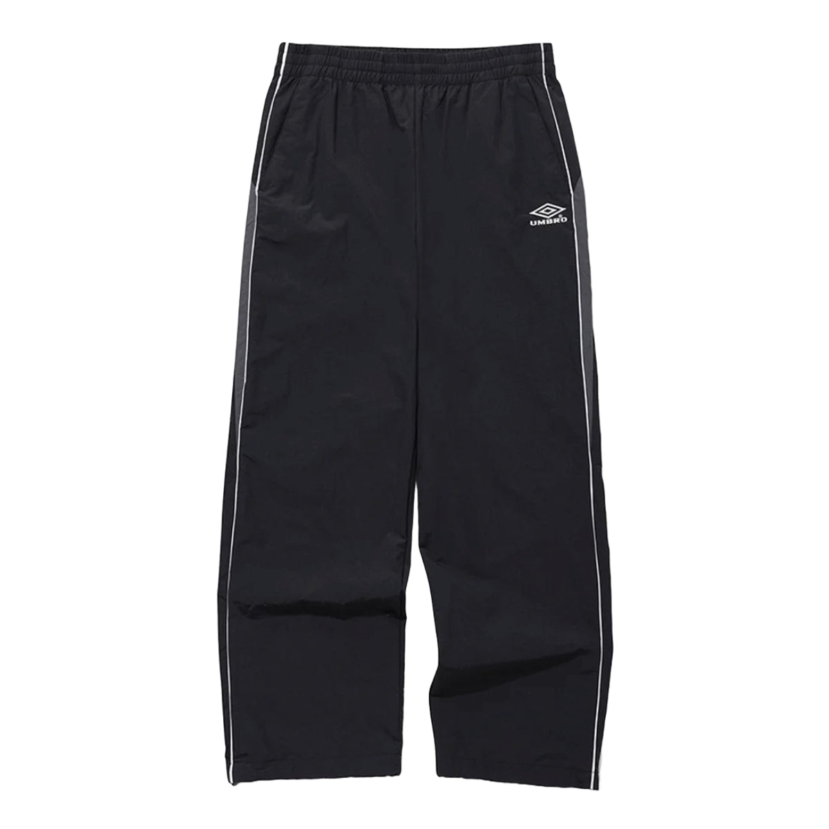 KOREA HBL CELEB WOVEN SETUP PANTS