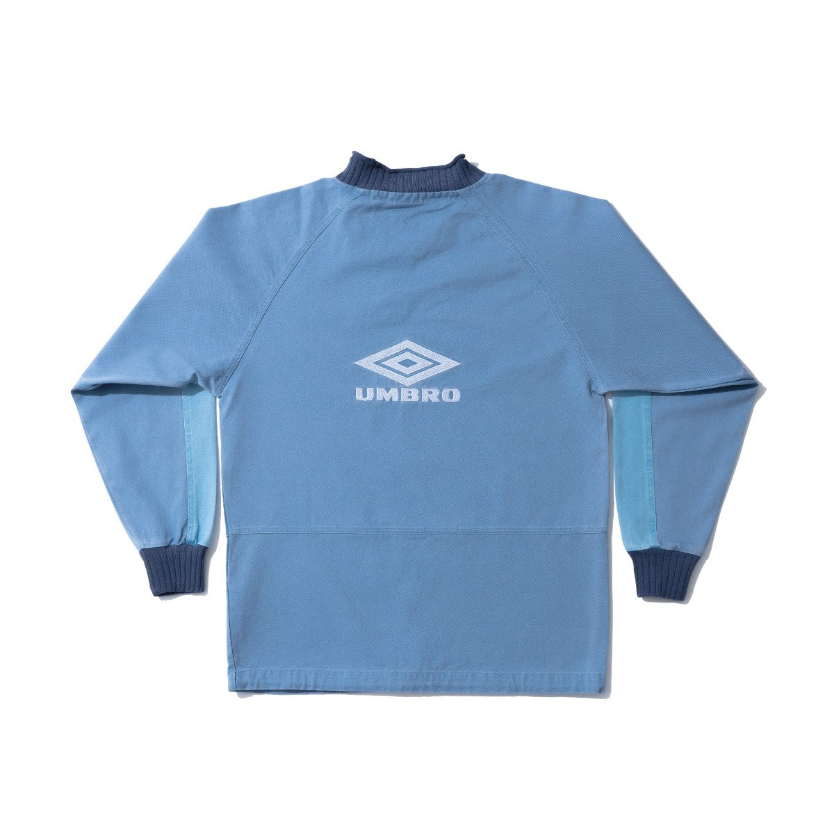 ICONIC DRILL TOP