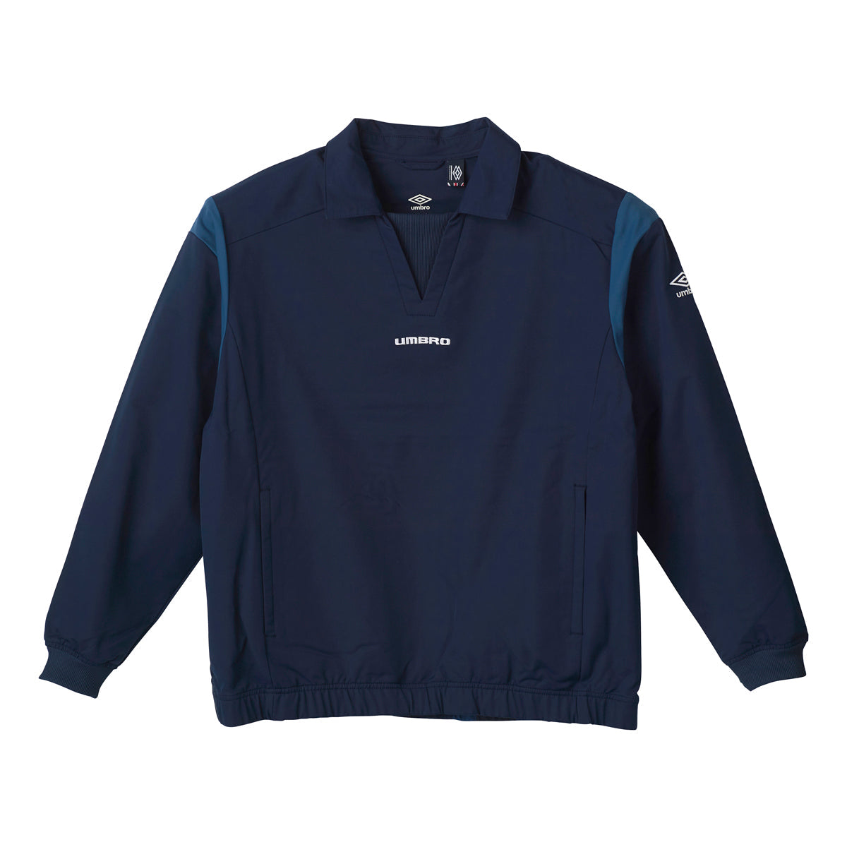 DRILL TOP