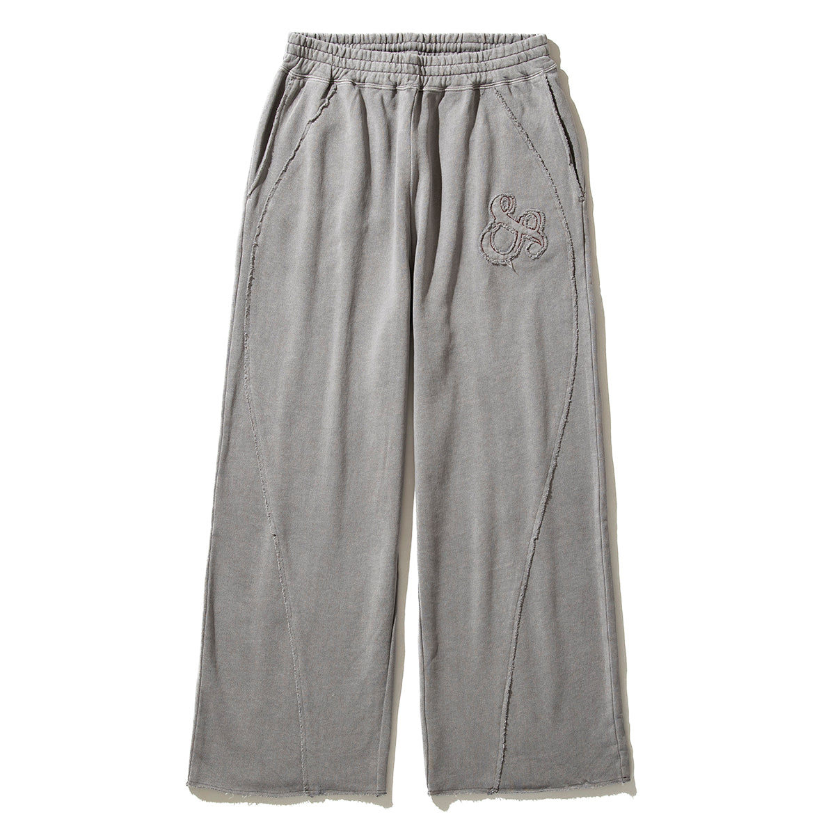 VACATION VINTAGE WIDE SWEAT PANTS