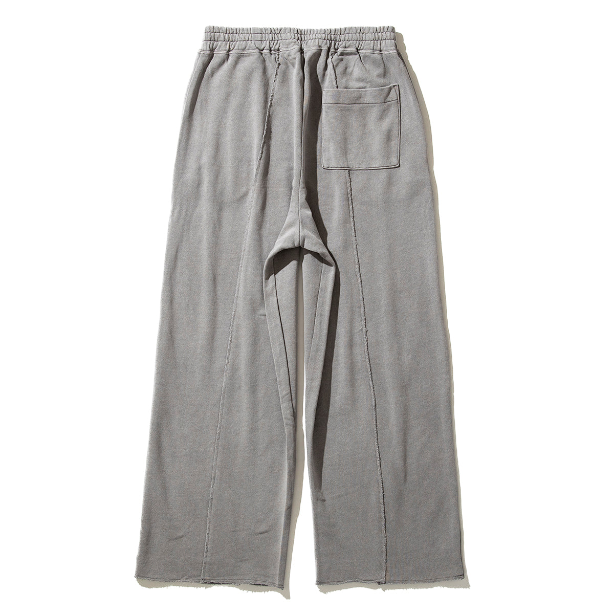 VACATION VINTAGE WIDE SWEAT PANTS