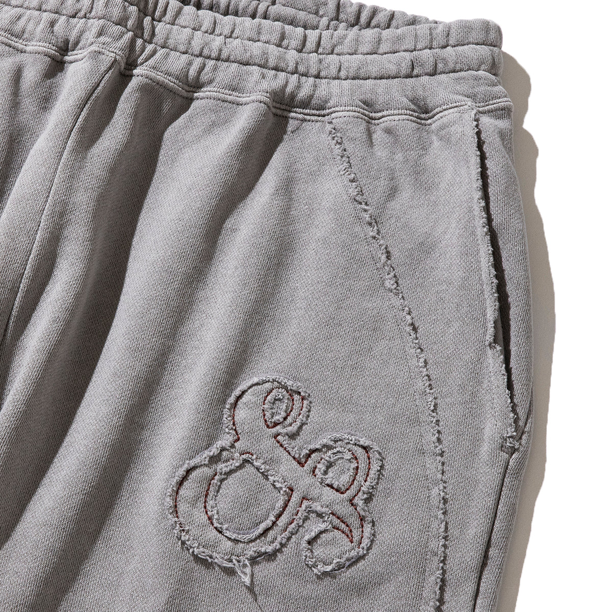VACATION VINTAGE WIDE SWEAT PANTS