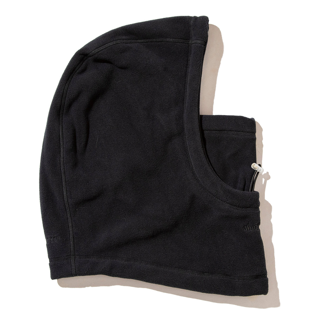 POLARTEC STORM HOODIE