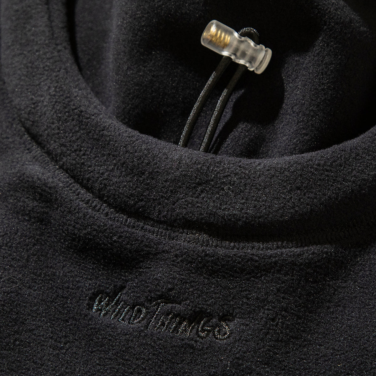 POLARTEC STORM HOODIE