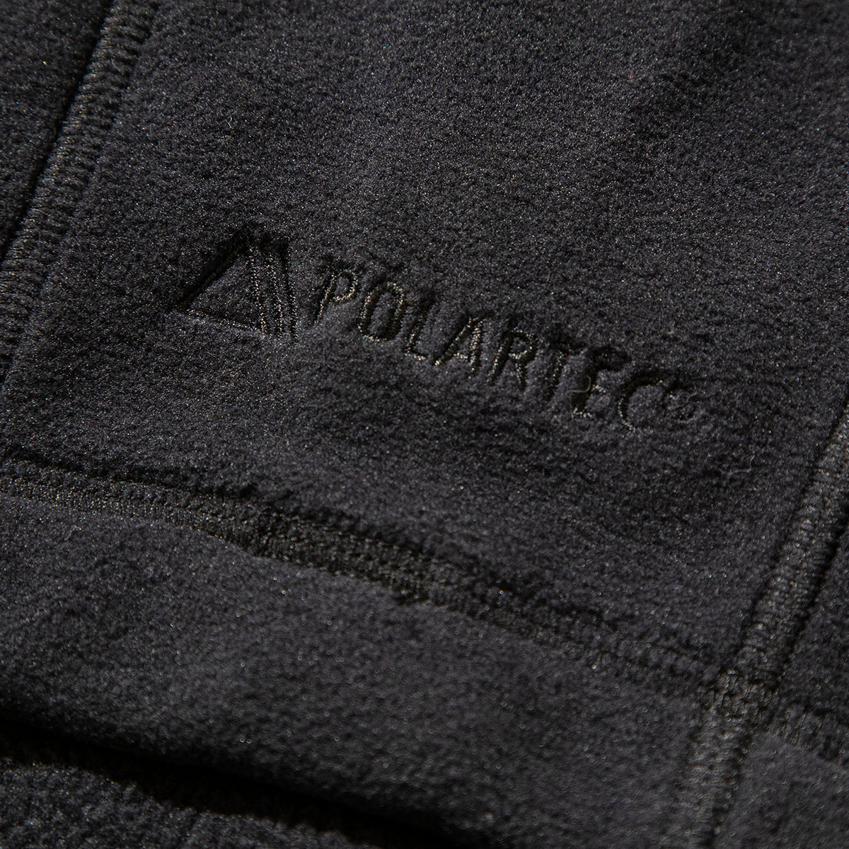 POLARTEC STORM HOODIE