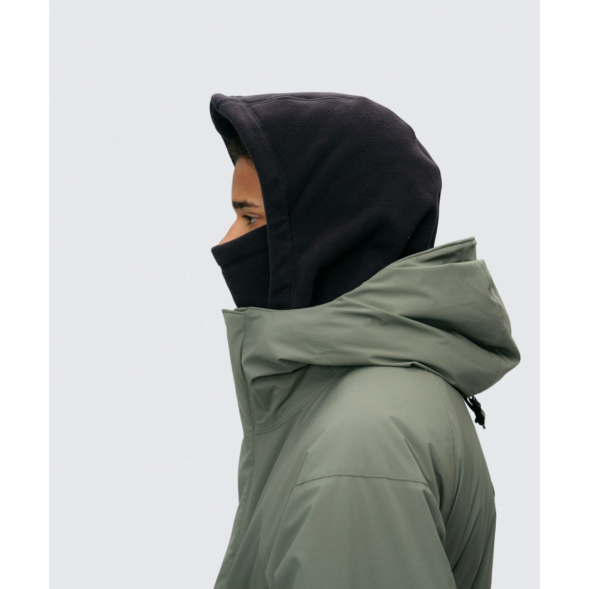 POLARTEC STORM HOODIE