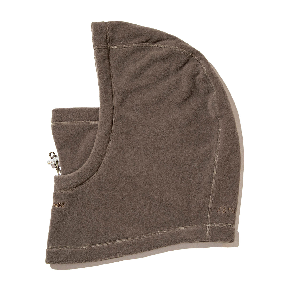 POLARTEC STORM HOODIE