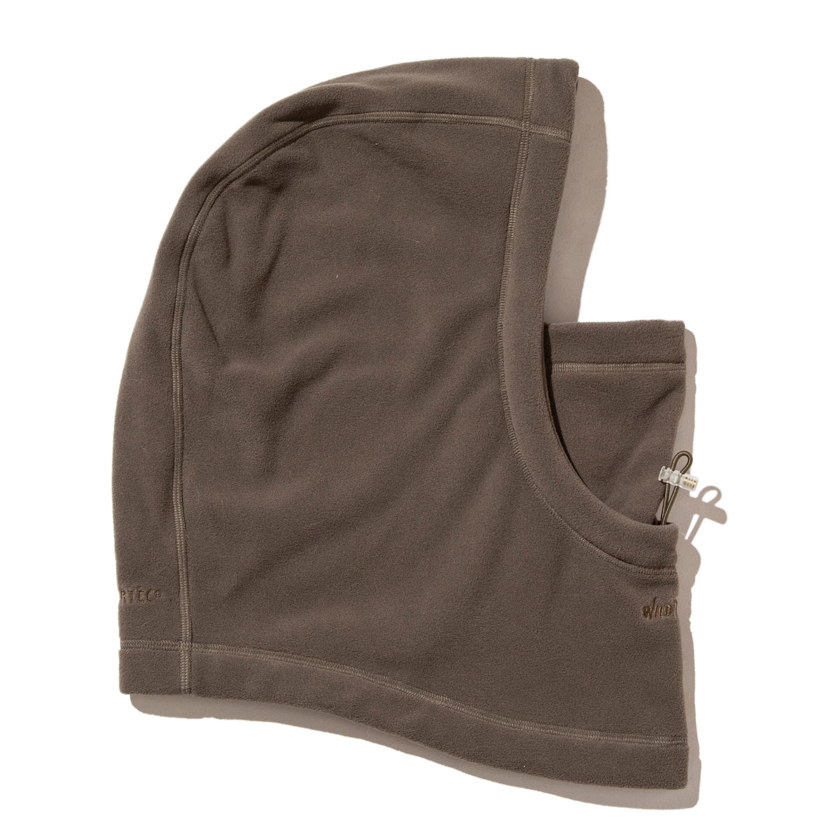 POLARTEC STORM HOODIE