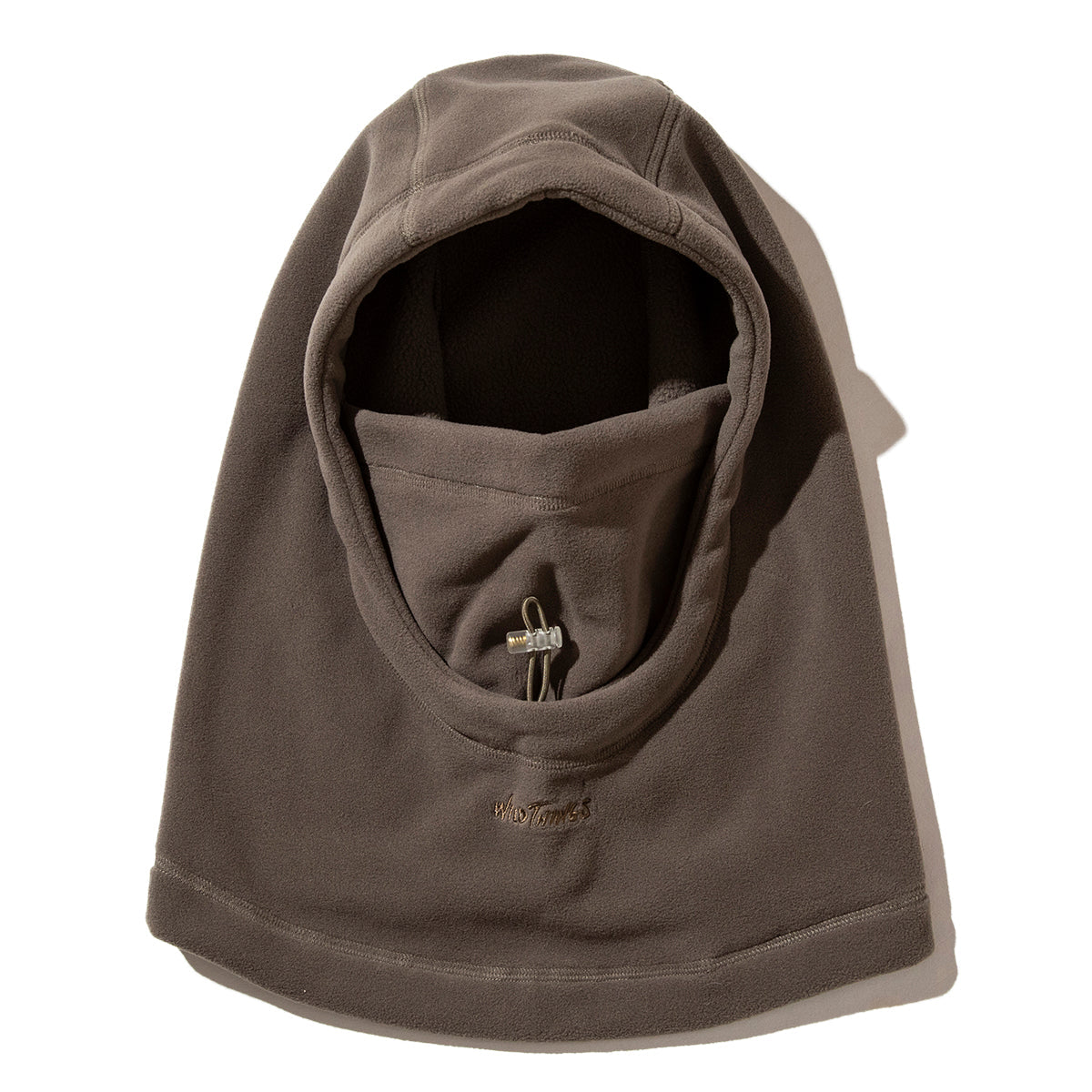 POLARTEC STORM HOODIE