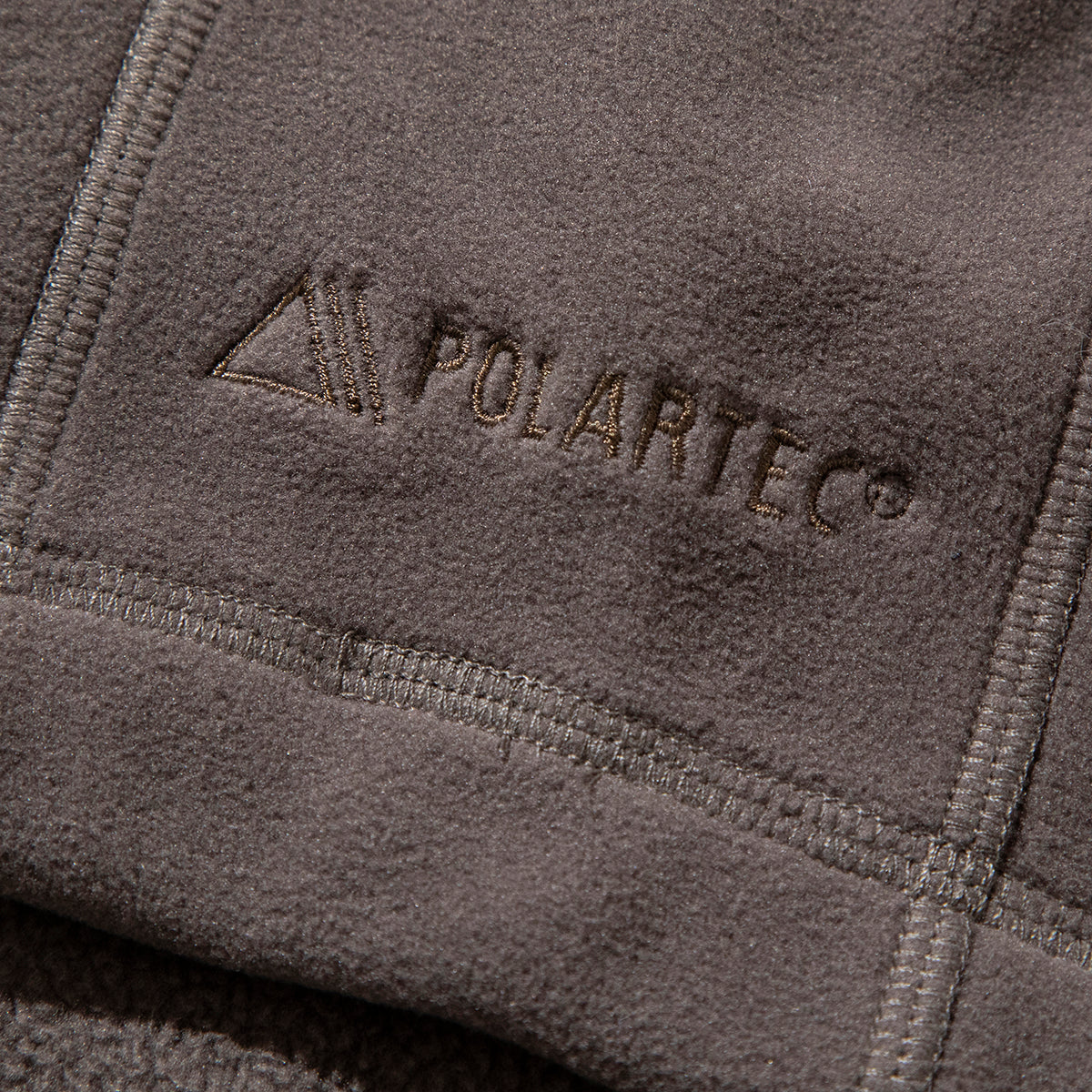 POLARTEC STORM HOODIE