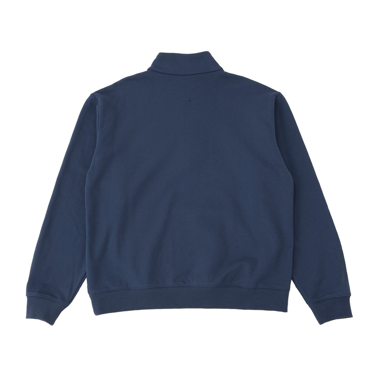 Halfzip Sweat 【3月6日以降発送予定】