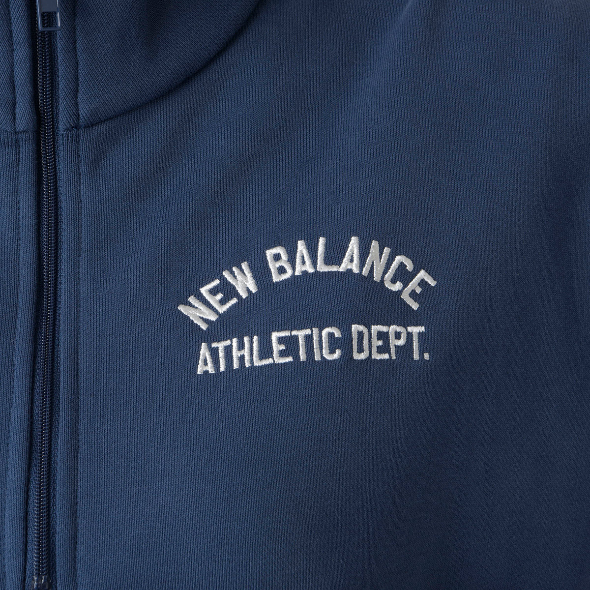 Halfzip Sweat 【3月6日以降発送予定】