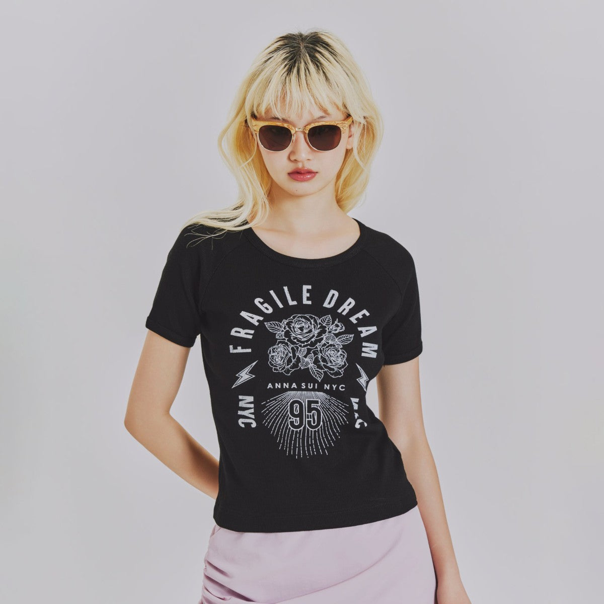 FRAGILE DREAM T-SHIRT