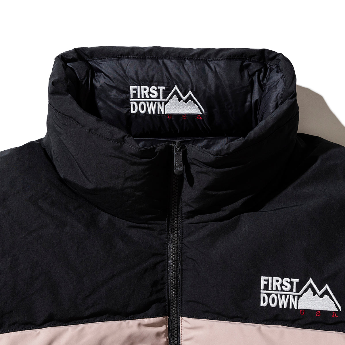 BUBBLE DOWN JKT MICROFT(R)