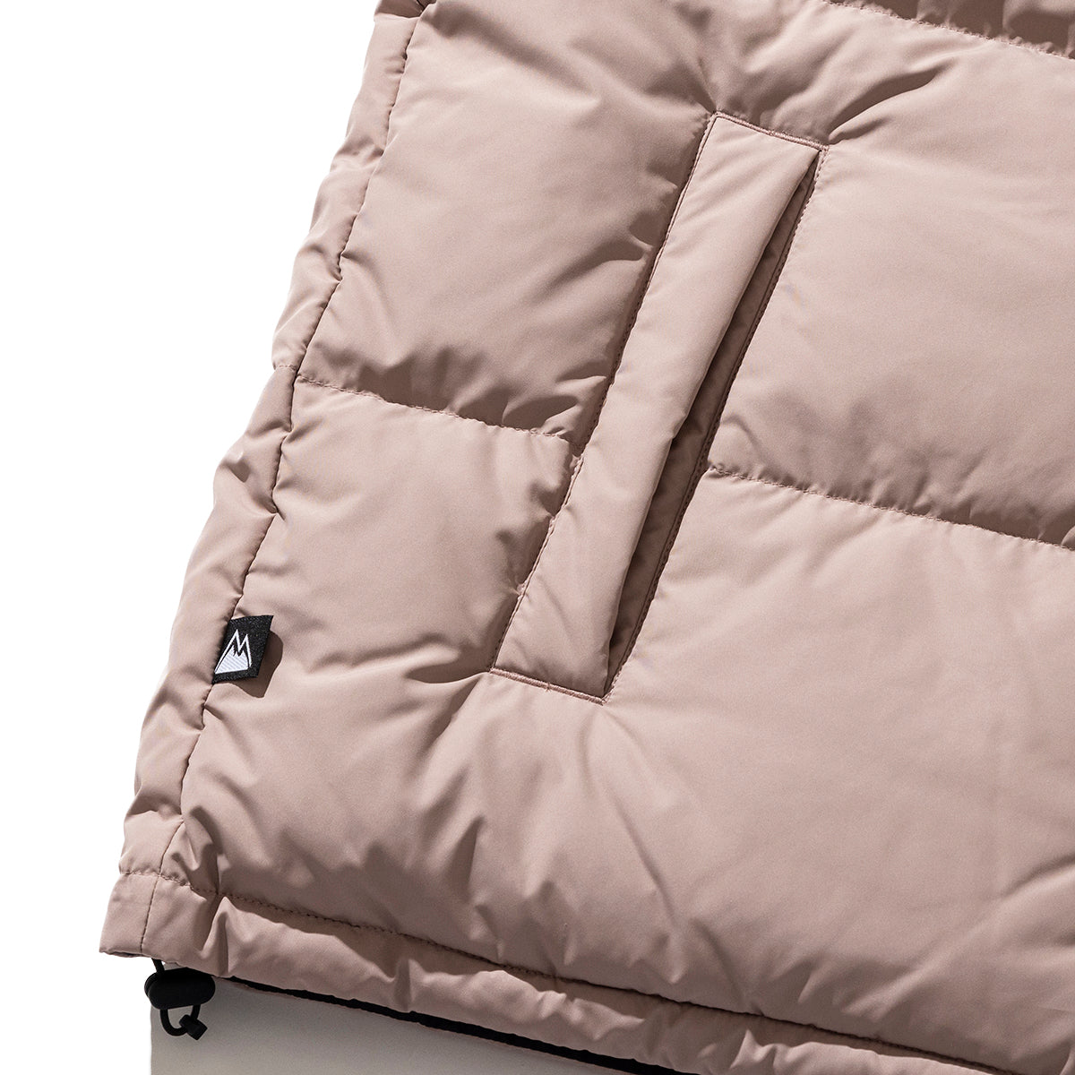 BUBBLE DOWN JKT MICROFT(R)