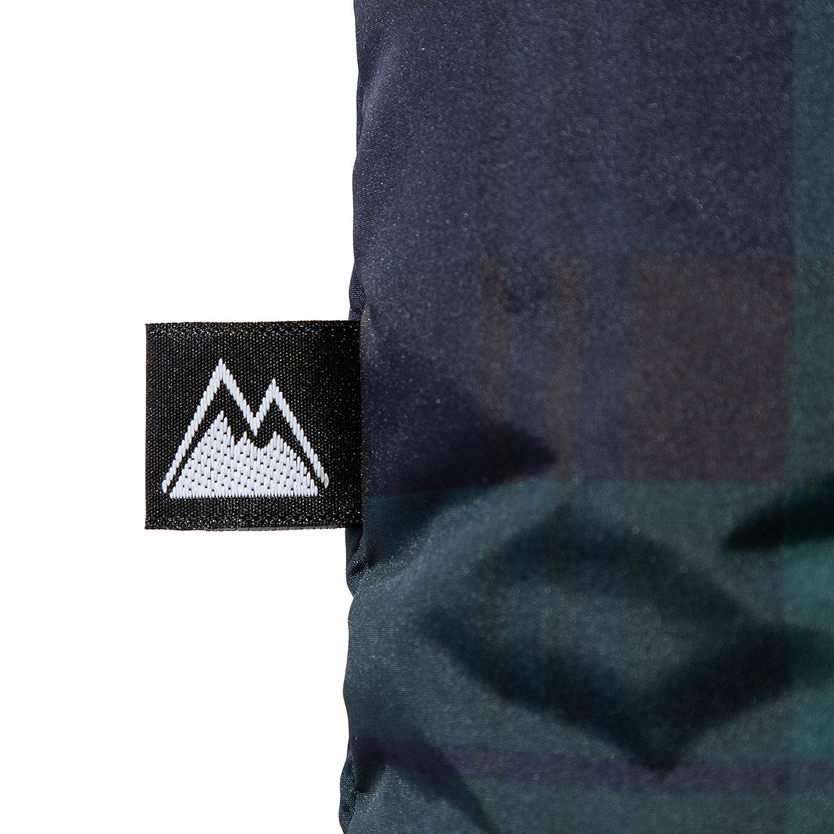 Kinetics × FIRST DOWN BUBBLE DOWN VEST MICROFT(R) 【11月上旬発送予定】