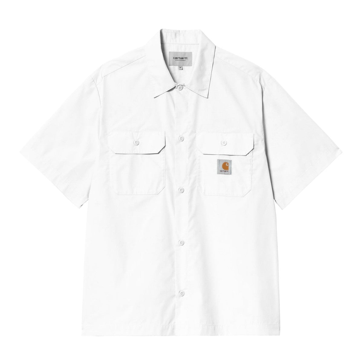 S/S CRAFT SHIRT