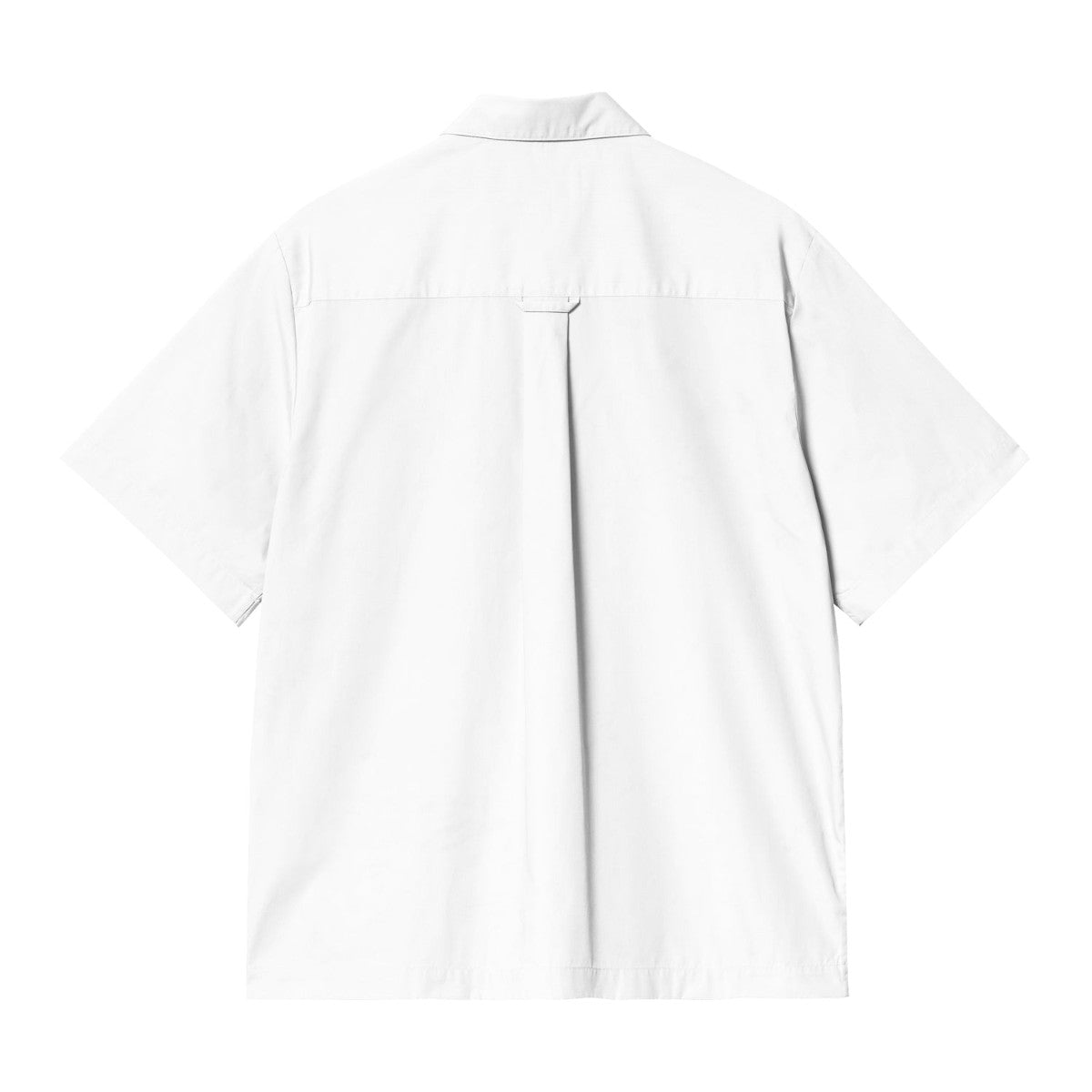 S/S CRAFT SHIRT