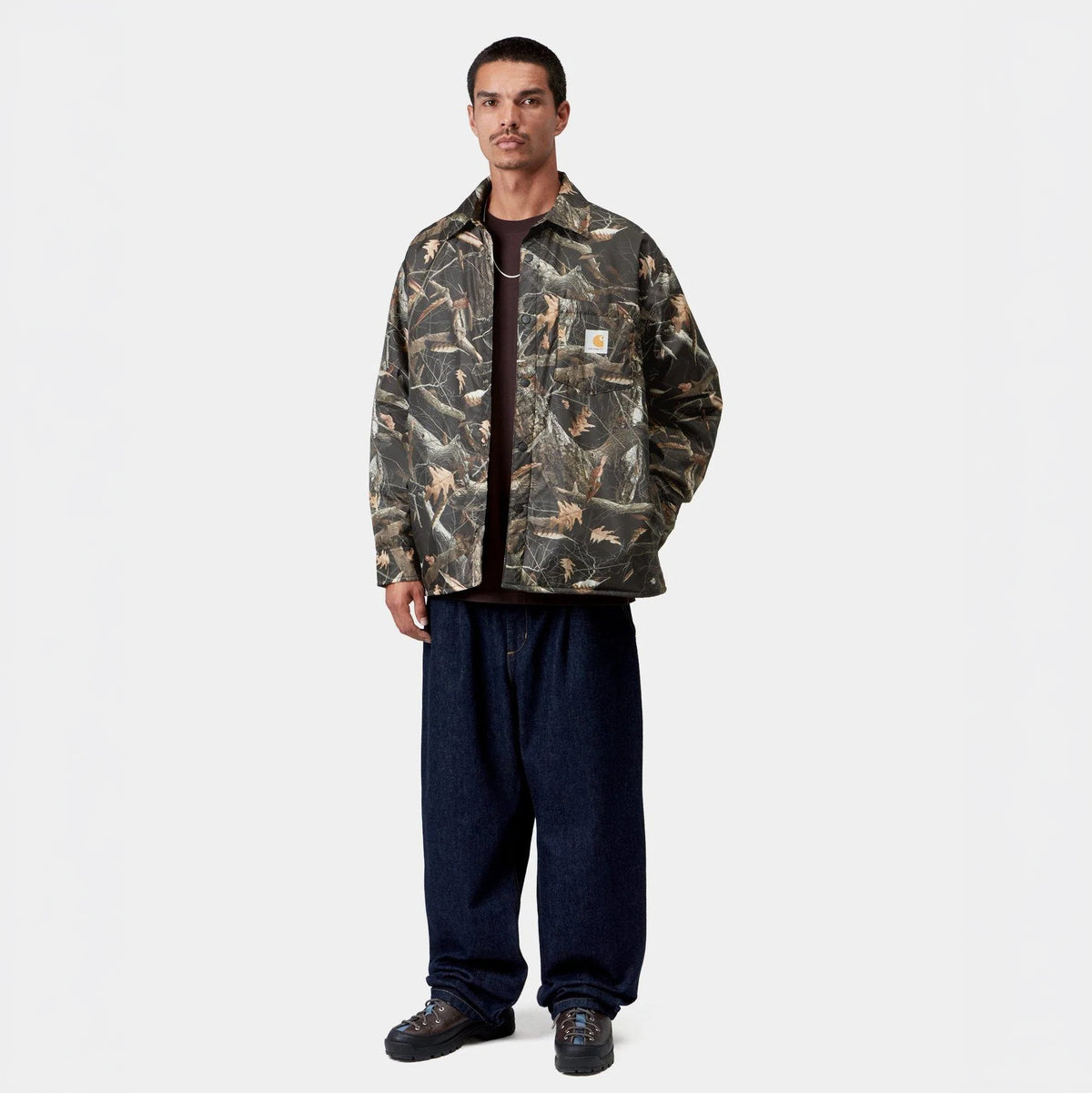 Kandler Shirt Jac