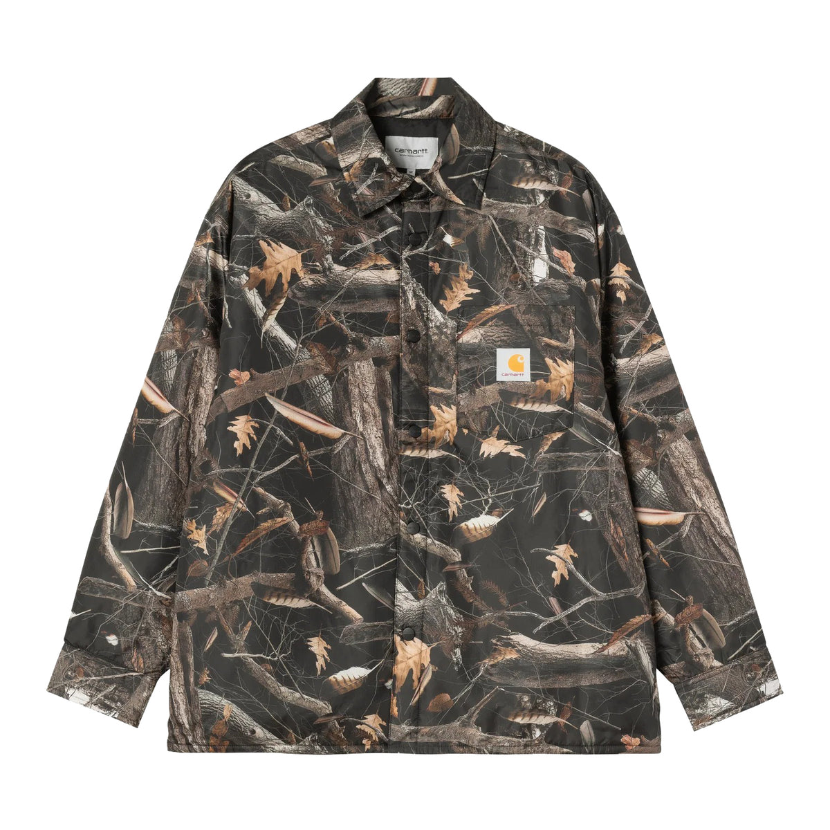 Kandler Shirt Jac