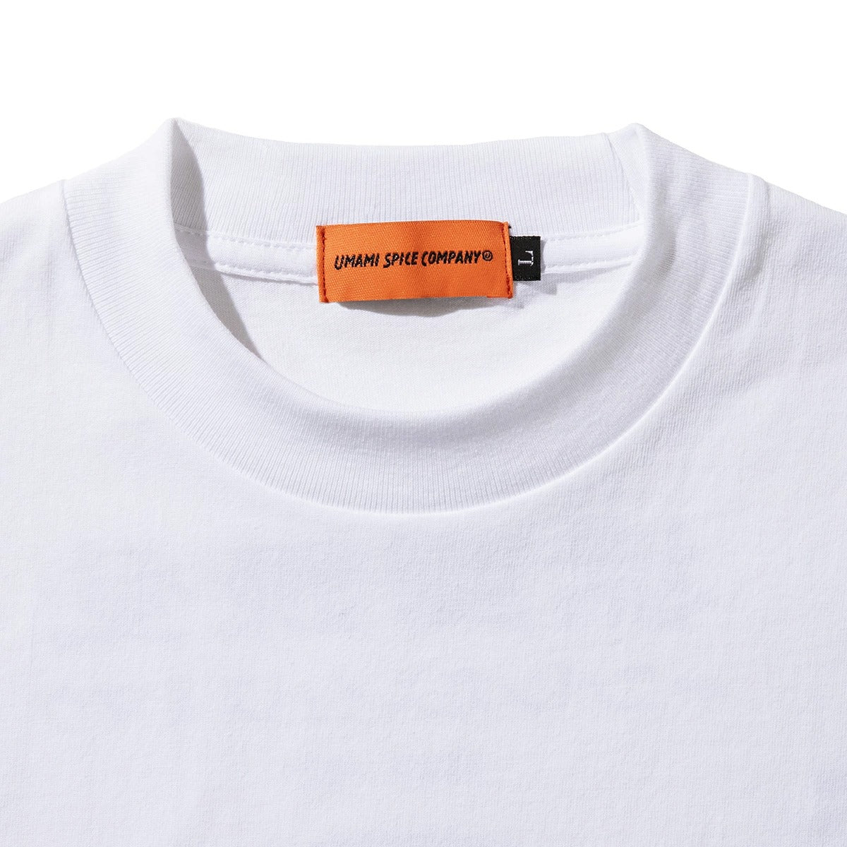 SP CORPORATE SS T-SHIRT for Kinetics