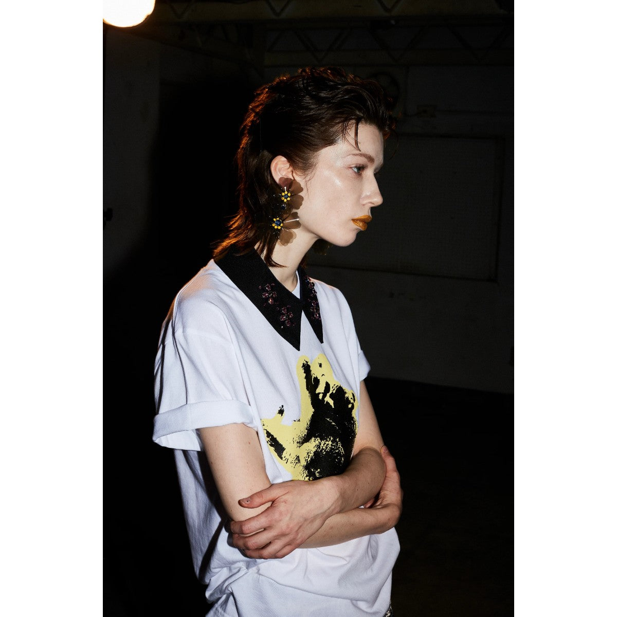 PRINT T-SHIRT(koala)