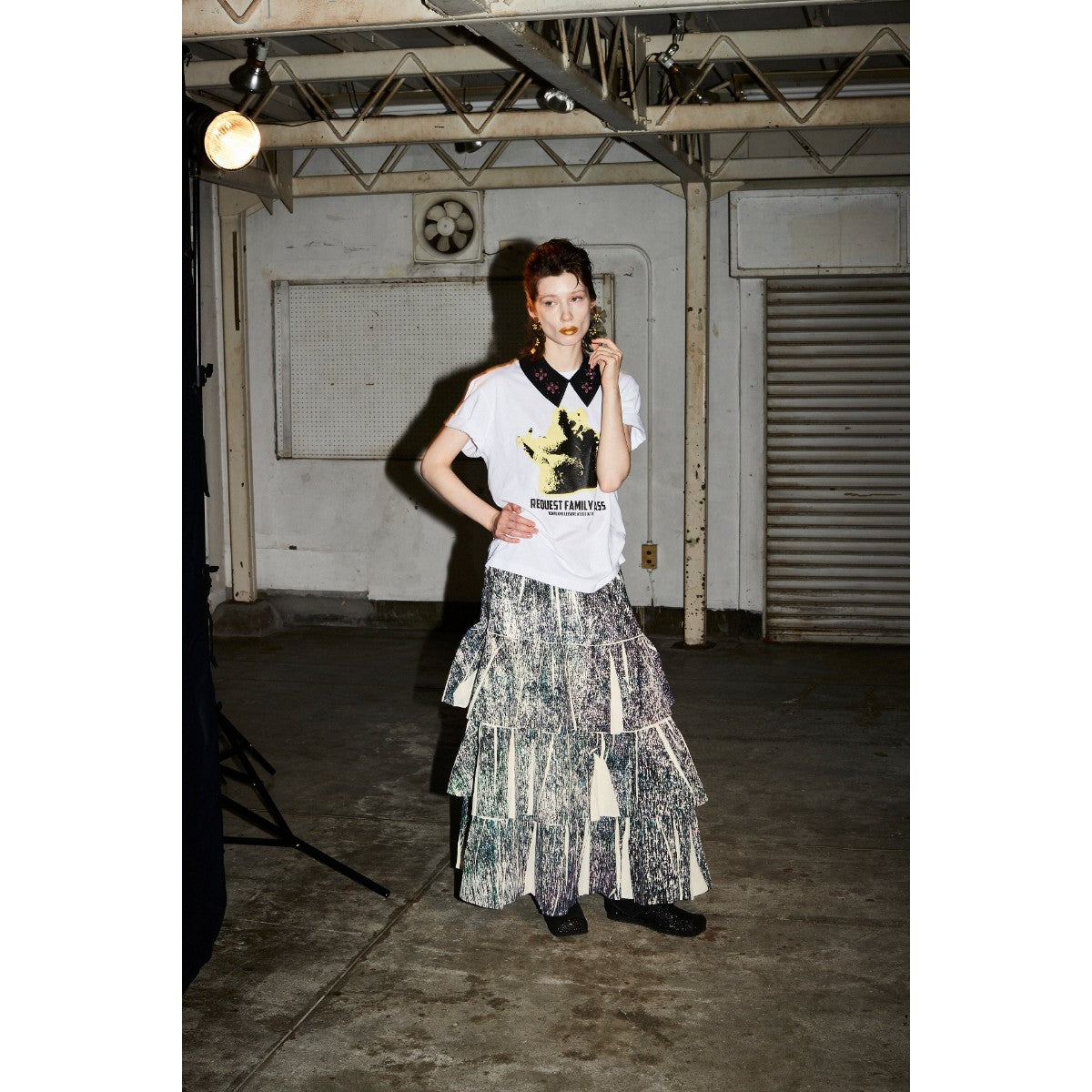 PRINT T-SHIRT(koala)