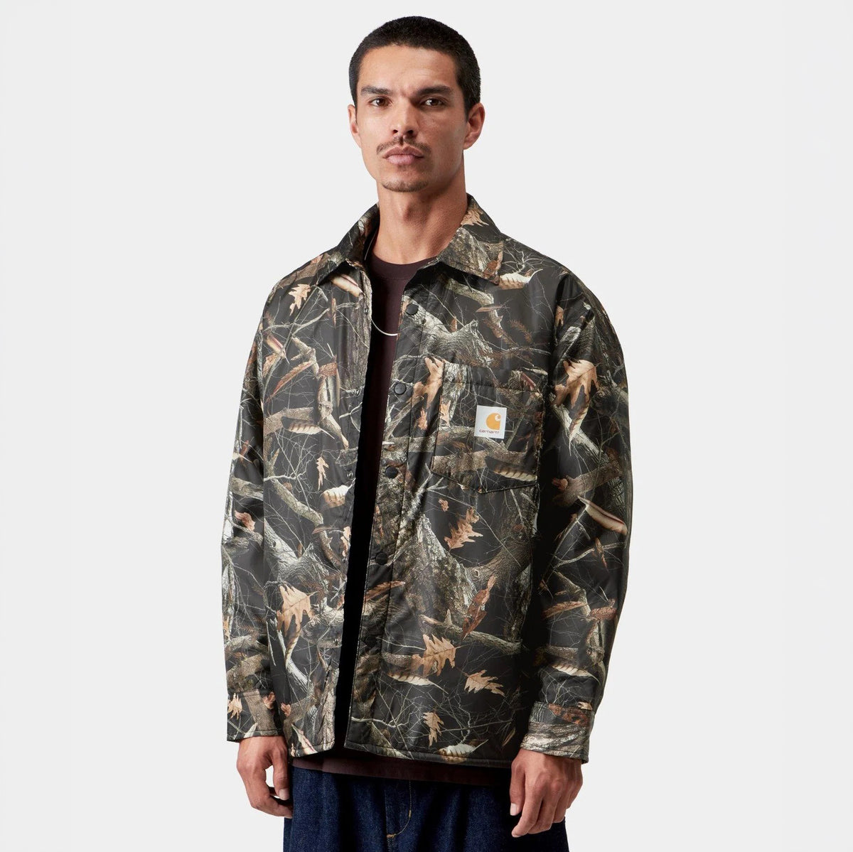 Kandler Shirt Jac
