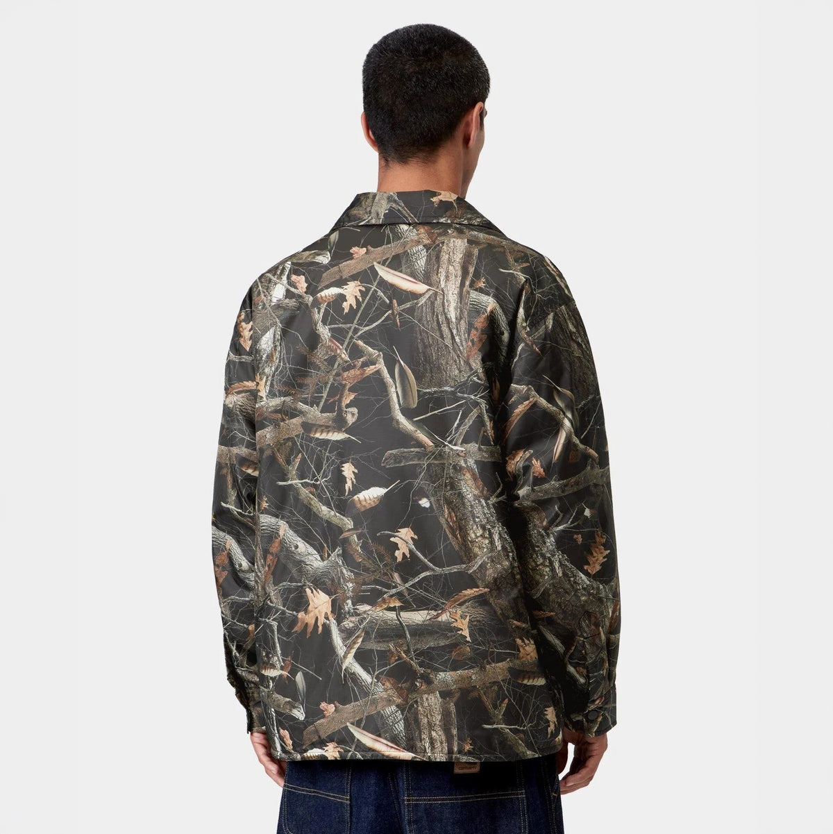 Kandler Shirt Jac