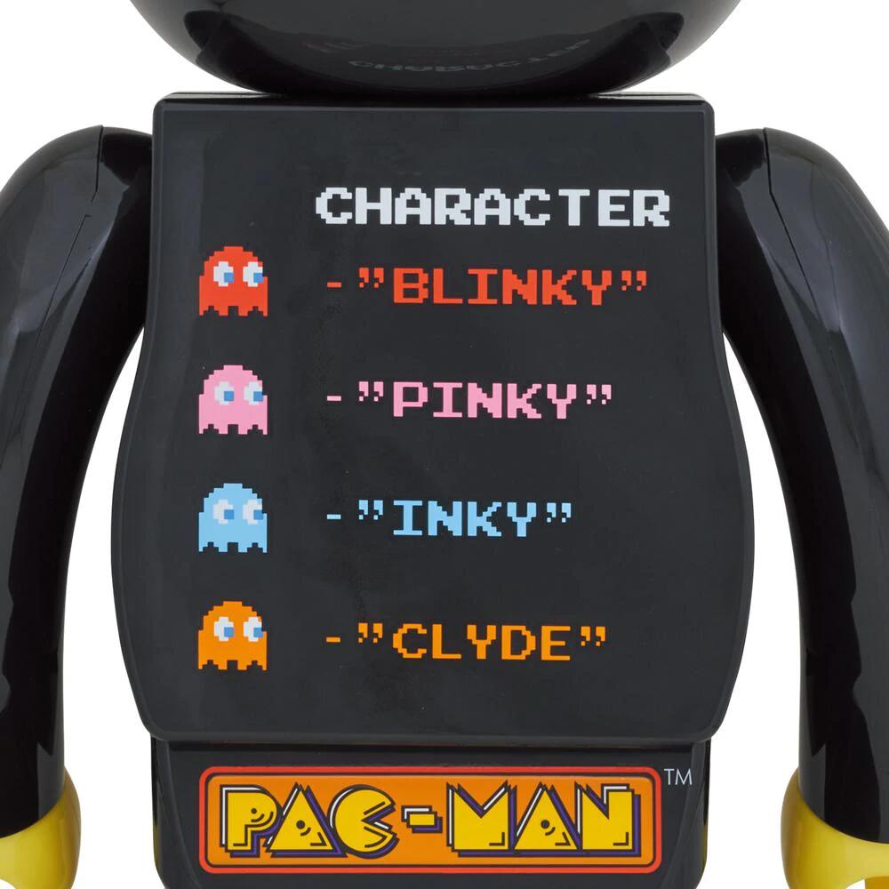 PAC-MAN 1000%