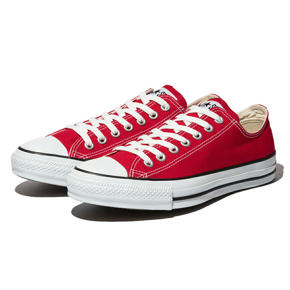 CANVAS ALL STAR OX