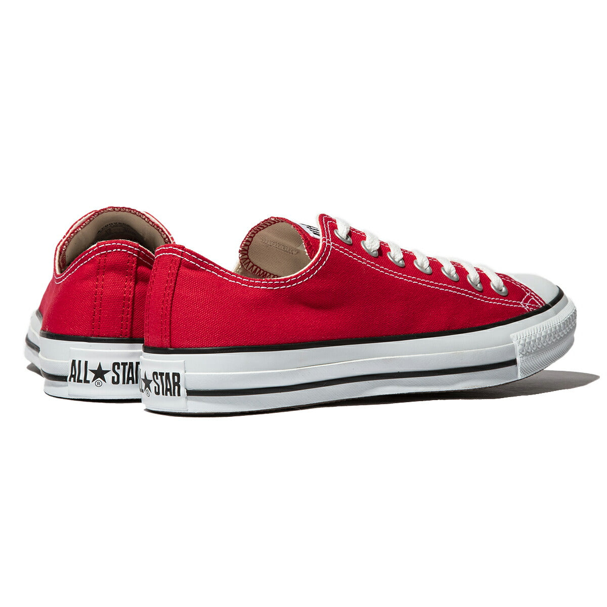 CANVAS ALL STAR OX