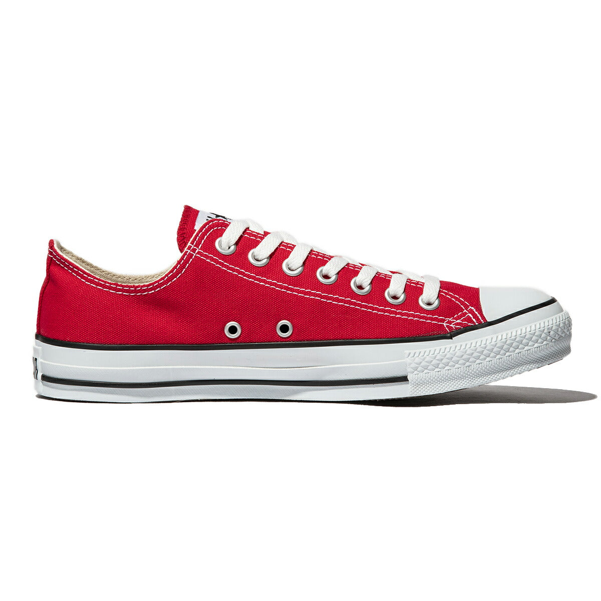 CANVAS ALL STAR OX