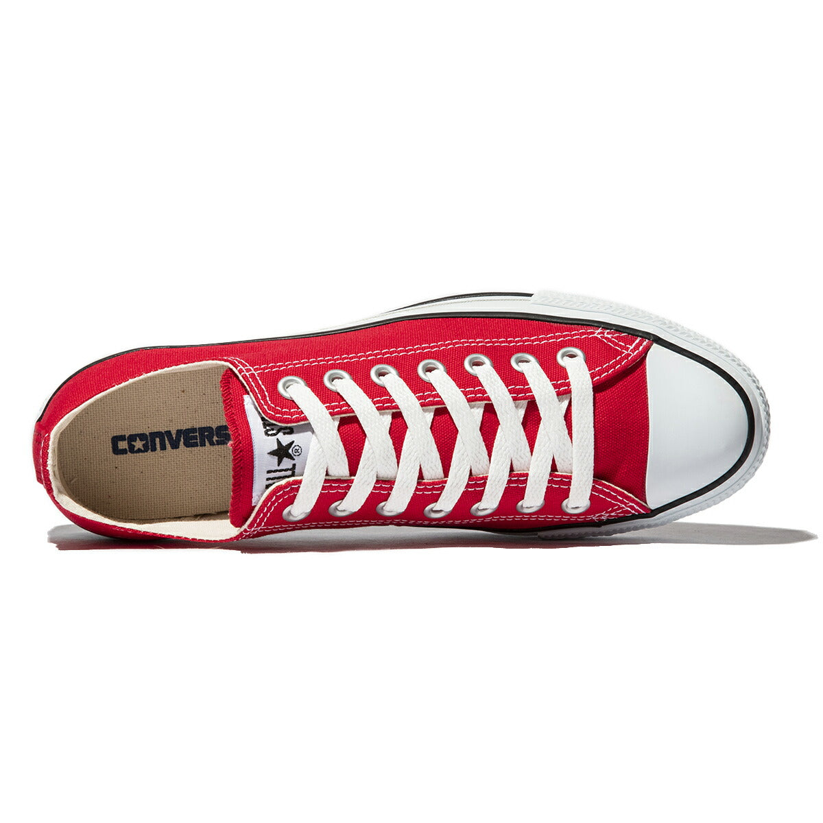 CANVAS ALL STAR OX