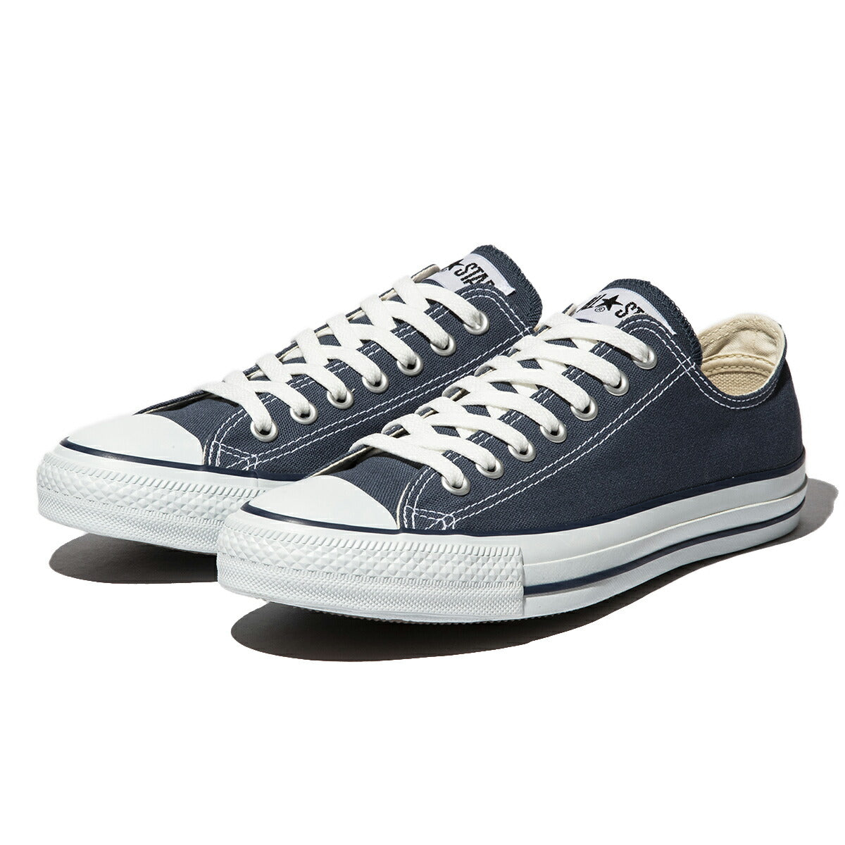 CANVAS ALL STAR OX