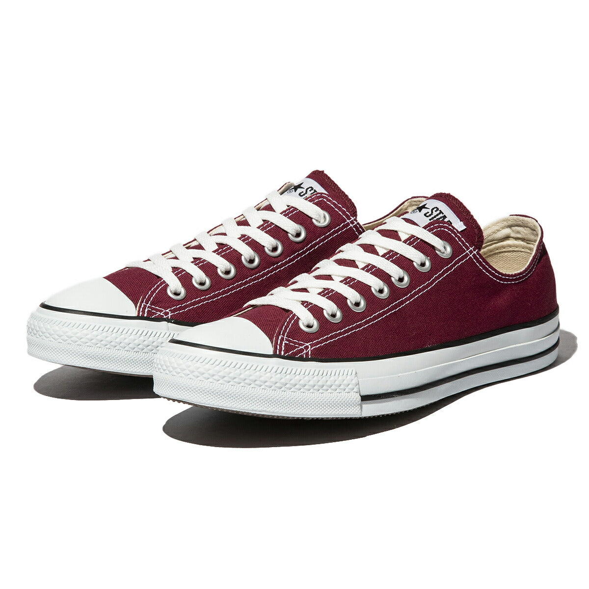 CANVAS ALL STAR OX