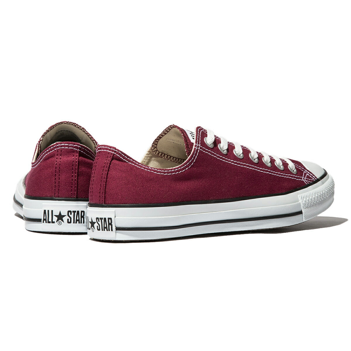 CANVAS ALL STAR OX