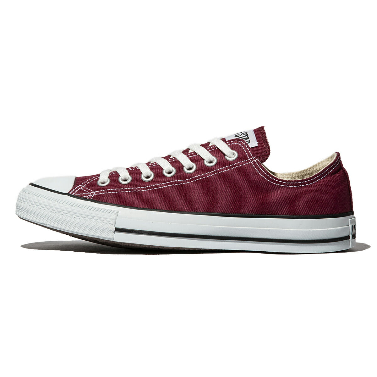 CANVAS ALL STAR OX