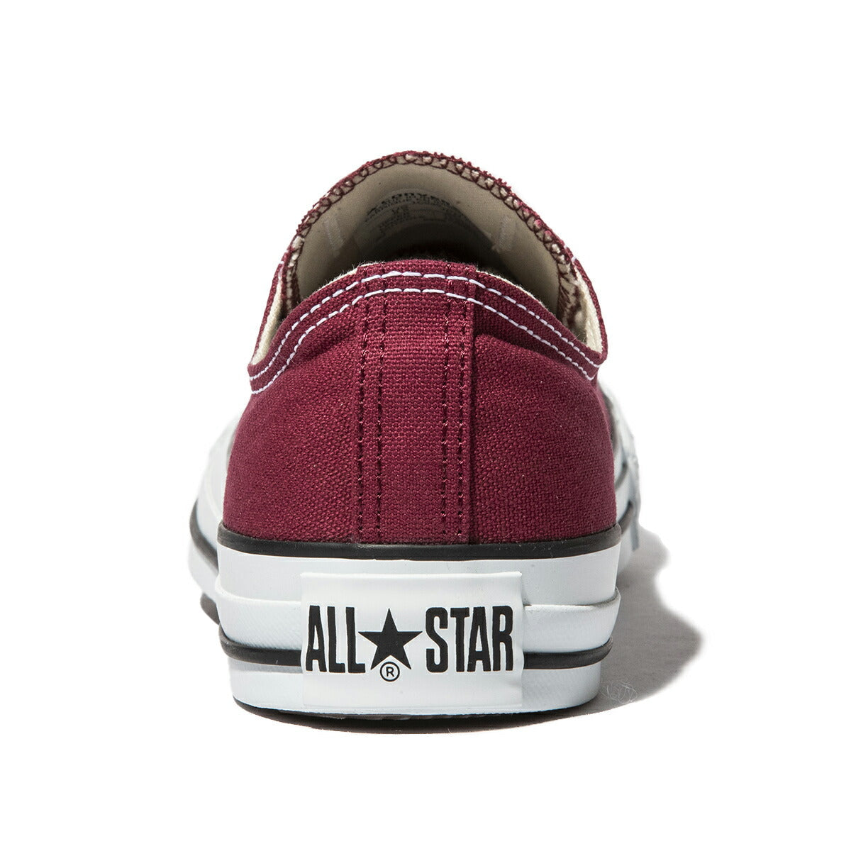 CANVAS ALL STAR OX