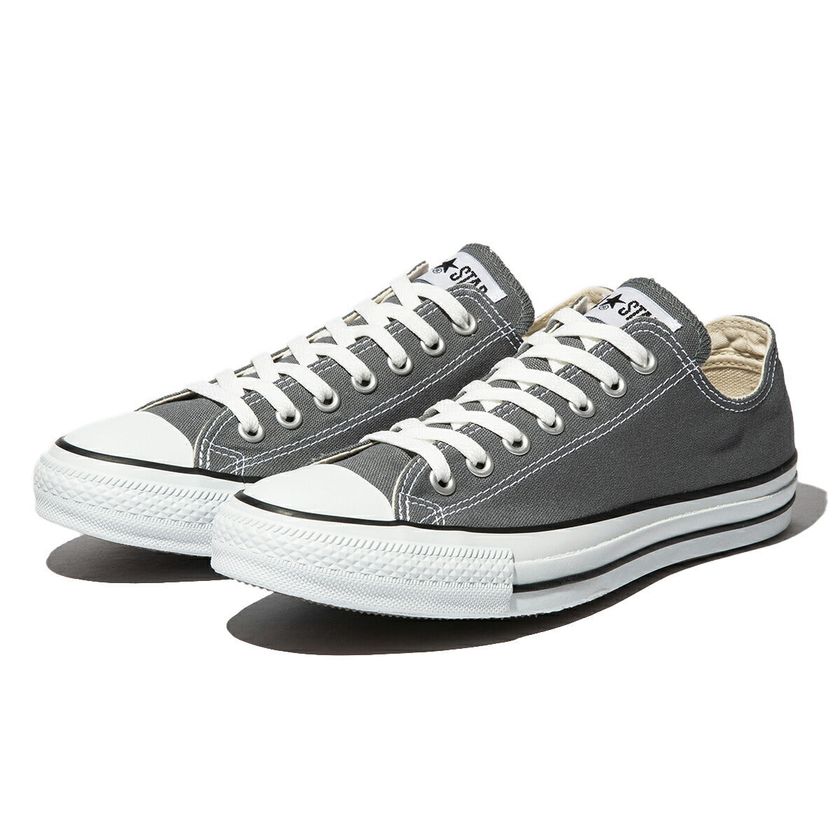CANVAS ALL STAR OX