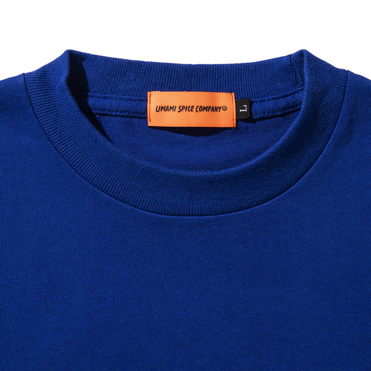 SP CORPORATE SS T-SHIRT for Kinetics