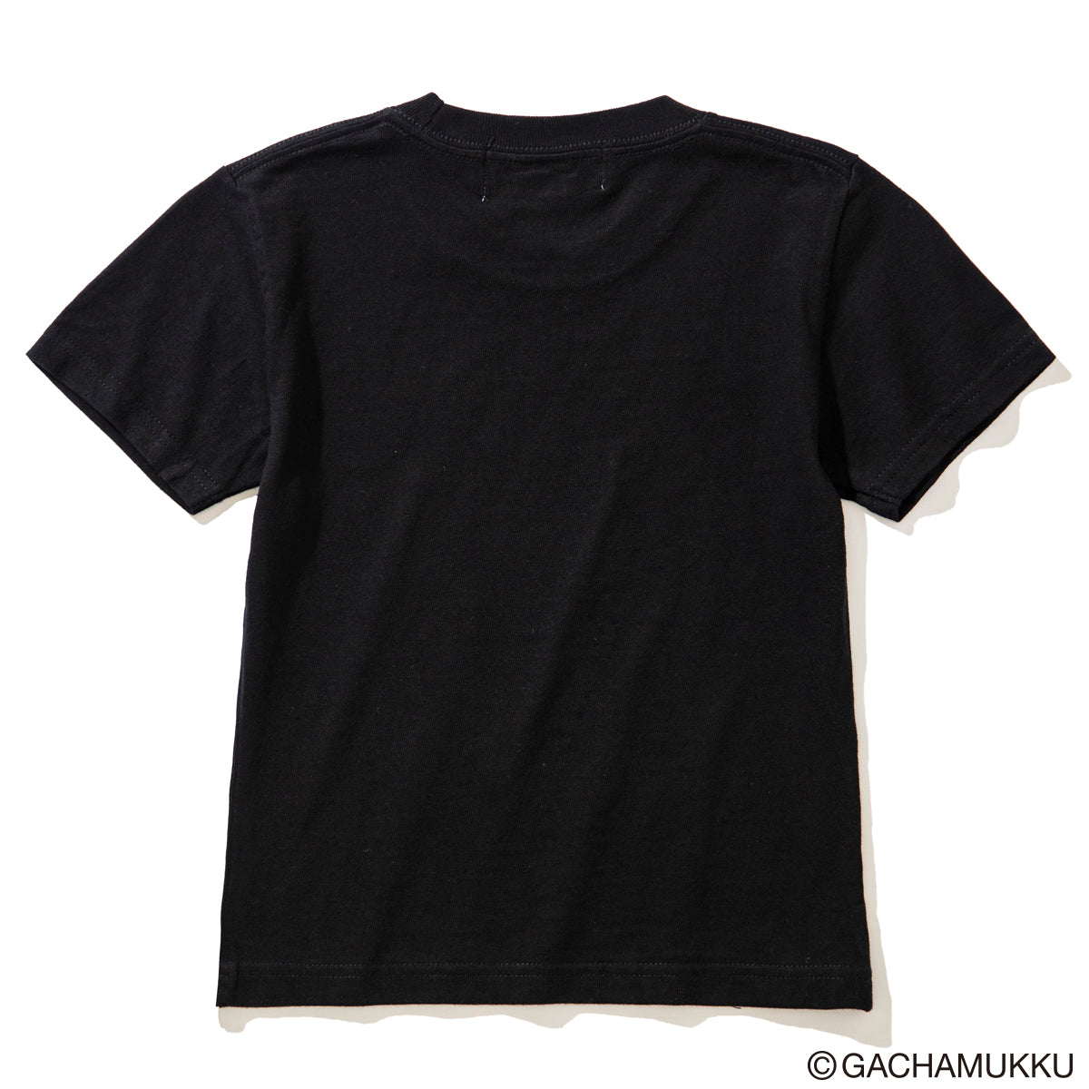 <GACHAPIN & MUKKU×ARTIMATION> GACHAPIN S/S KIDS TEE
