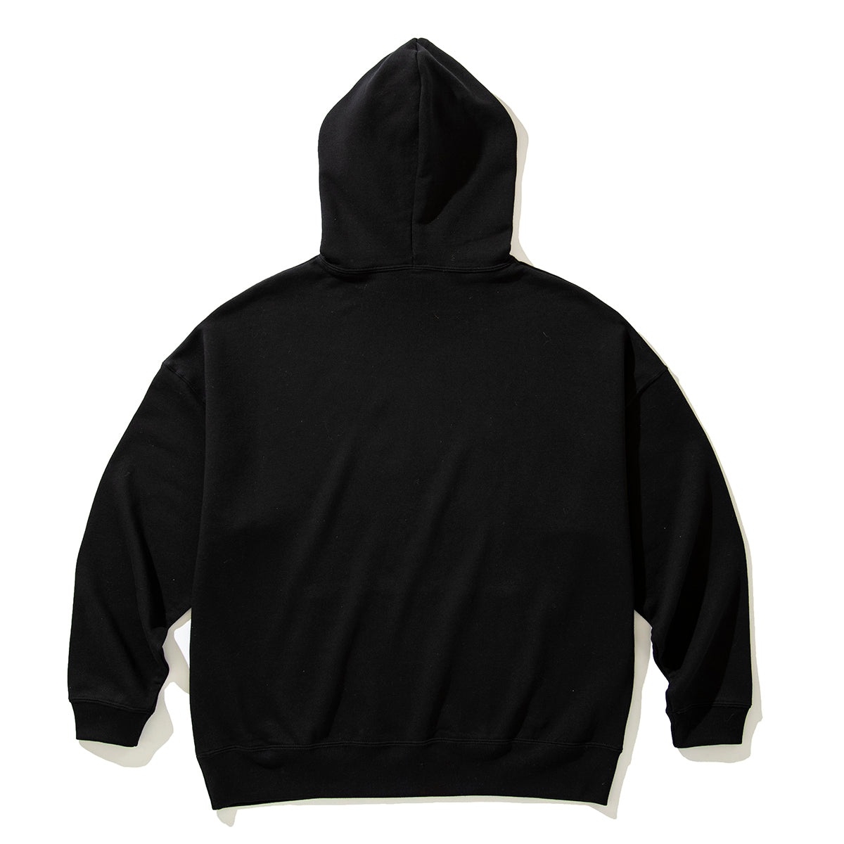 IGU HAT BOX HOODIE