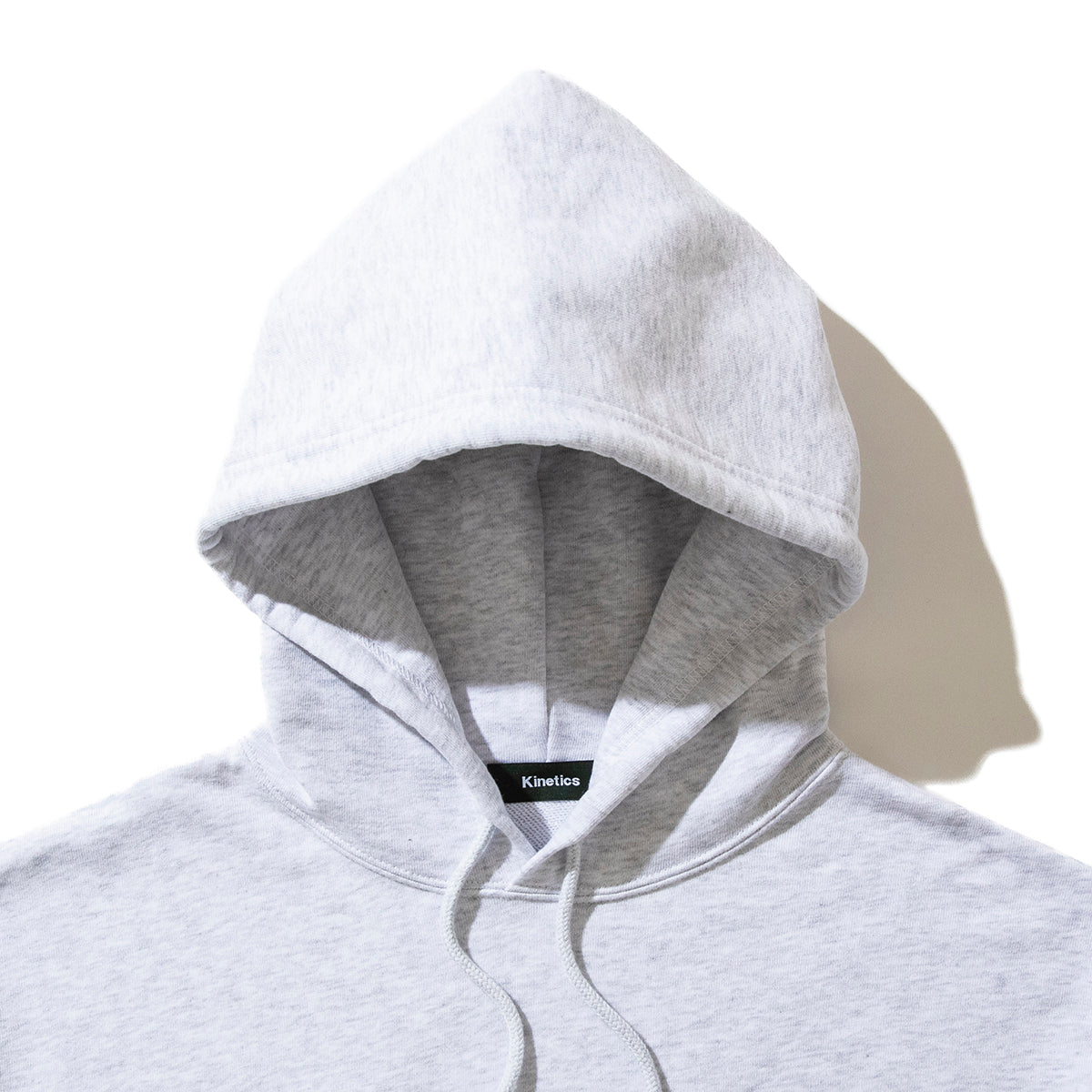 IGU HAT BOX HOODIE