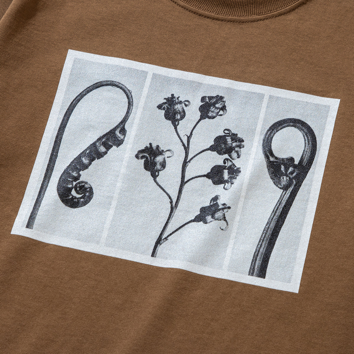 FLOWER T-SHIRT