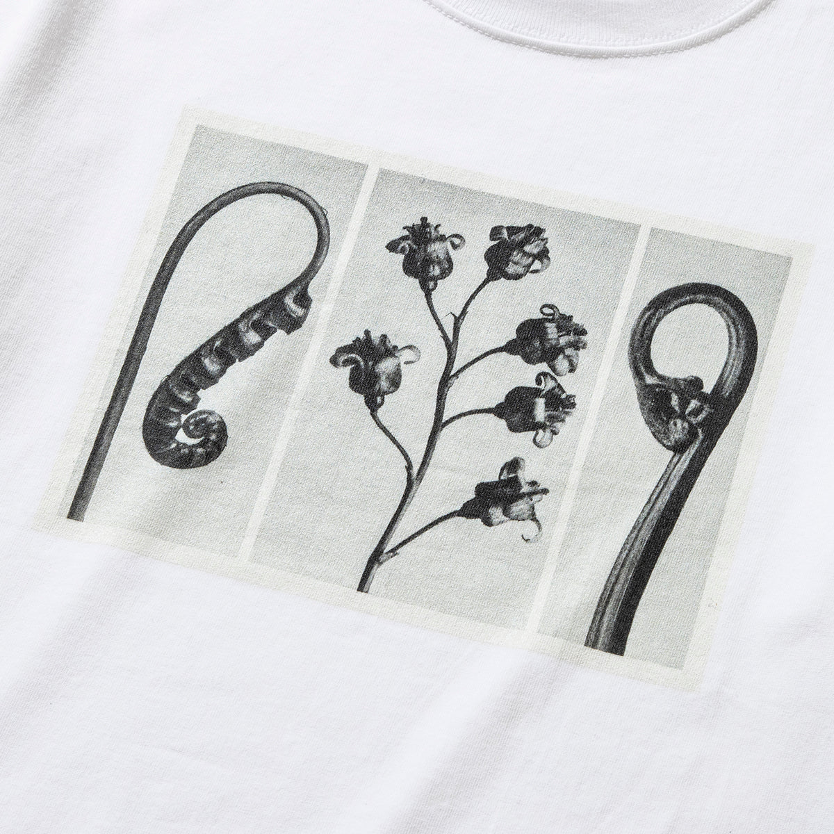 FLOWER T-SHIRT