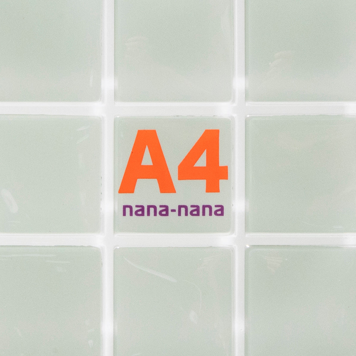 Block Check TPU A4