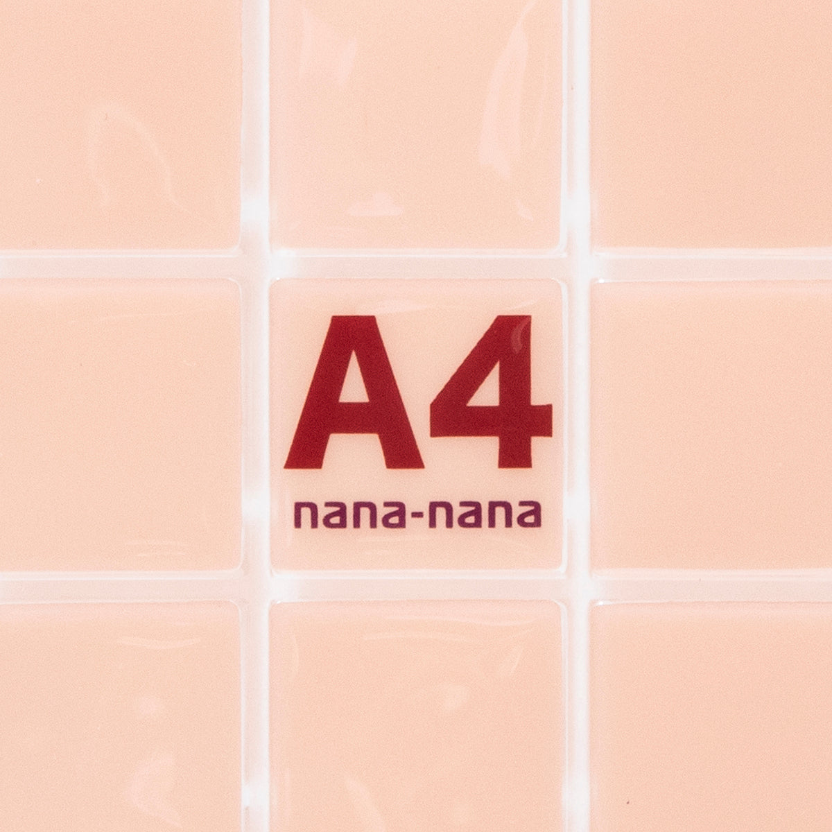 Block Check TPU A4