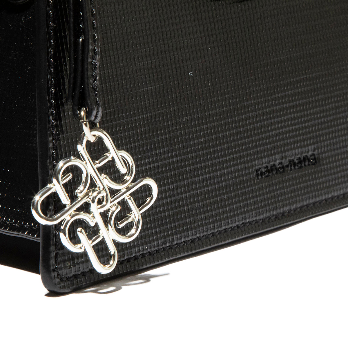 KNOT MINI SHOULDER BAG