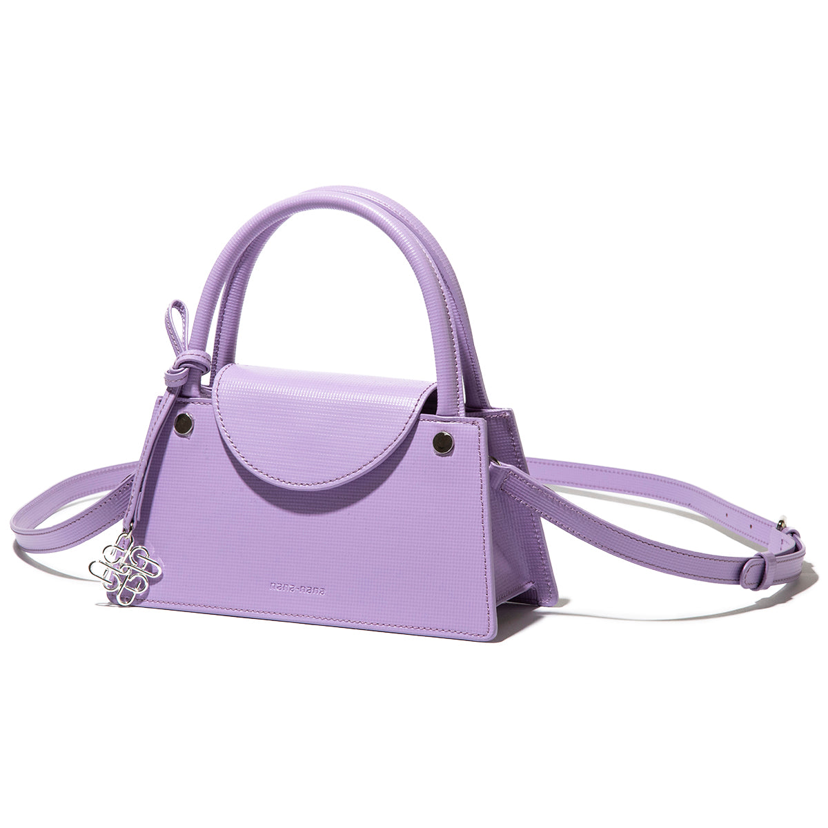 KNOT MINI SHOULDER BAG